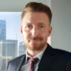 Meet your Posher, Matthew